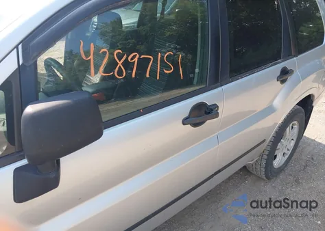 2004 Mitsubishi Endeavor Ls from USA, damaged, VIN 4A4MM21S64E084411